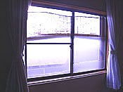 窓リフォーム